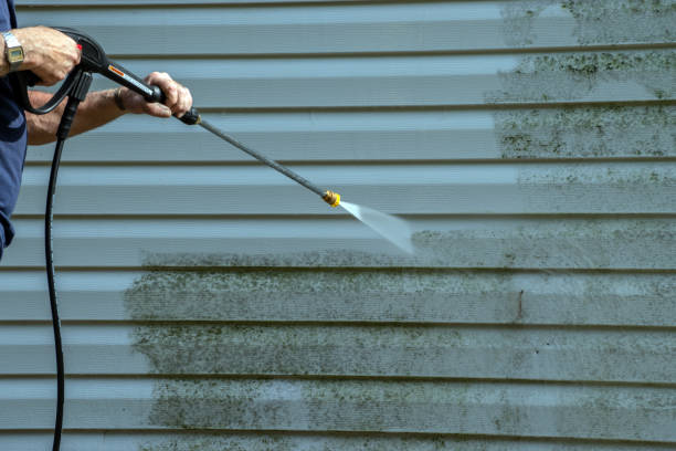Best Parking Lot Cleaning in Paxton, IL