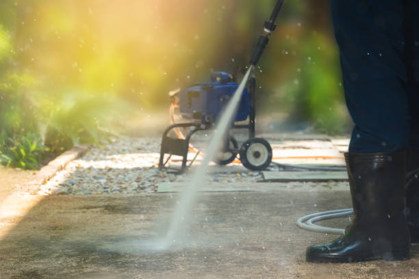 Professional Pressure Washing Services in Paxton, IL